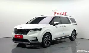 Kia Canival 9-Seater Signature 2021