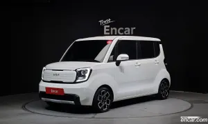 Kia Ray Signature 2022