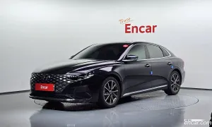 Hyundai Grandeur Exclusice 2.5 2020