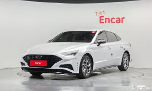 Hyundai Sonata Premium Plus 2.0 2021