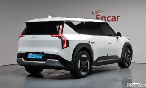 Kia Ev9 Earth Long Range 4WD 2023
