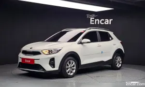 Kia Stonic Deluxe Diesel 1.6 2018