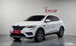 Renault-koreasamsung Xm3 1.3 TCe RE Signature 2020