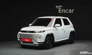 Hyundai Casper Modern 2022