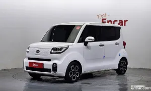 Kia Ray Prestige 2020