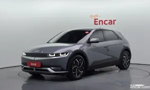 Hyundai Ioniq5 Exclusive Long range 2021