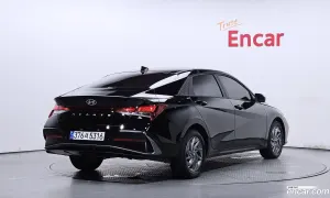 Hyundai Avante Modern 1.6 2025