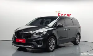 Kia Canival 9-Seater Noblesse Special 2020