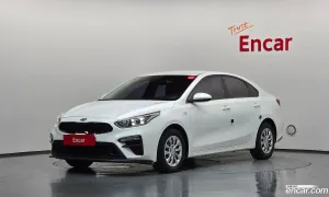 Kia K3 Trendy 2019