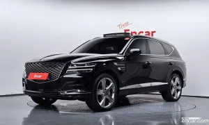 Genesis Gv80 2.5T Gasoline 2WD 2021