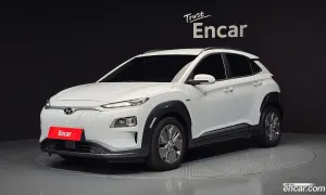 Hyundai Kona Premium 2020