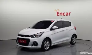Chevroletgmdaewoo Spark Plus LT 2016