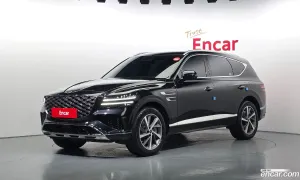 Genesis Gv80 2.5T Gasoline AWD 2025