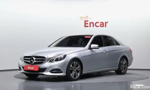 Mercedes-benz E-class E300 Avangard 2014