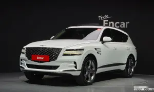 Genesis Gv80 3.0 Diesel AWD 2021