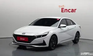 Hyundai Avante Modern 1.6 2023