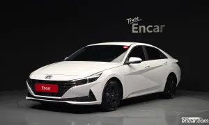 Hyundai Avante Modern 1.6 2023