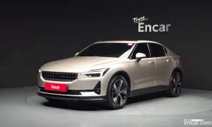 Polestar Polestar 2 Longrange Singlemotor 2022