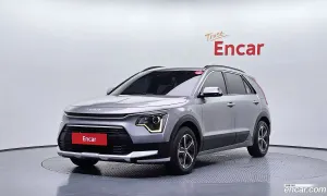 Kia Niro Trendy 2022