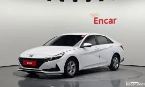 Hyundai Avante Smart 1.6 2023