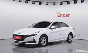 Hyundai Avante Smart 1.6 2023