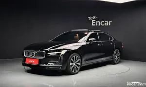 Volvo S90 B5 Ultimate Bright 2022