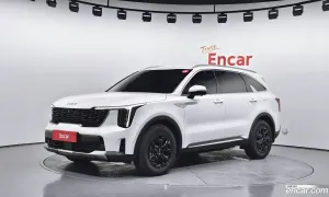 Kia Sorento Signature HEV 1.6 2WD 2025