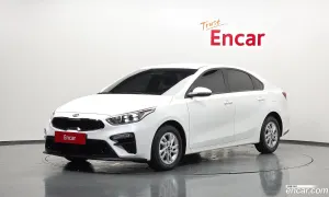 Kia K3 Prestige 2021