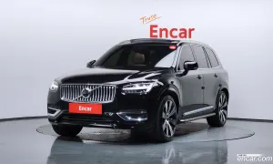 Volvo Xc90 T8 Inscription Hybird 2022