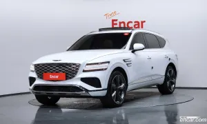 Genesis Gv80 2.5T Gasoline AWD 2024