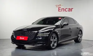 Genesis G80 Gasoline 2.5 Turbo AWD 2020