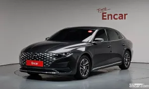 Hyundai Grandeur Premium Choice 2.5 2021