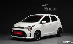 Kia Morning Signiture 2026