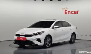 Kia K3 signature 1.6 2021