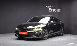 Kia K5 Signature 1.6 Turbo 2020