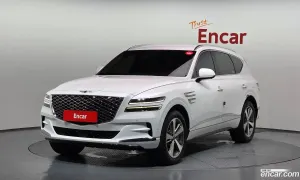 Genesis Gv80 2.5T Gasoline AWD 2022