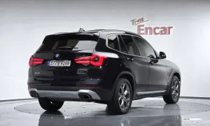 Bmw X3 xDrive 20i 2022