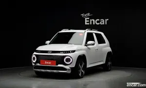 Hyundai Casper Inspiration 2025