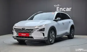 Hyundai Nexo Premium 2023