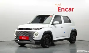 Hyundai Casper Modern 2022