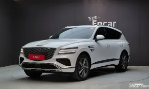 Genesis Gv80 2.5T Gasoline AWD 2024
