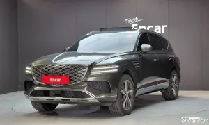 Genesis Gv80 3.5T Gasoline AWD 2024