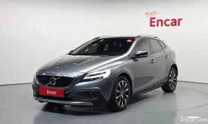 Volvo V40 D3 2019
