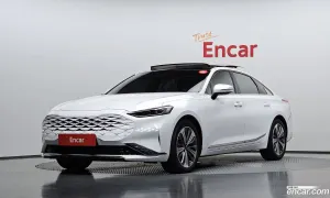 Kia K8 Signature 2022