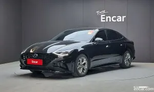 Hyundai Sonata Modern 2.0 2021