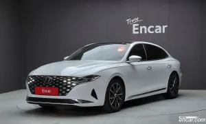 Hyundai Grandeur Exclusice 2.5 2022