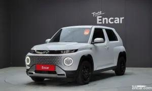 Hyundai Casper Modern 2021