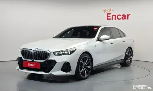 Bmw 5-series 530i xDrive M Sport 2024