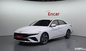 Hyundai Avante Modern 1.6 2023