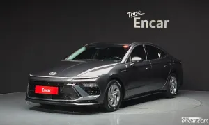 Hyundai Sonata Business 1 2.0 LPG(Rent) 2024
